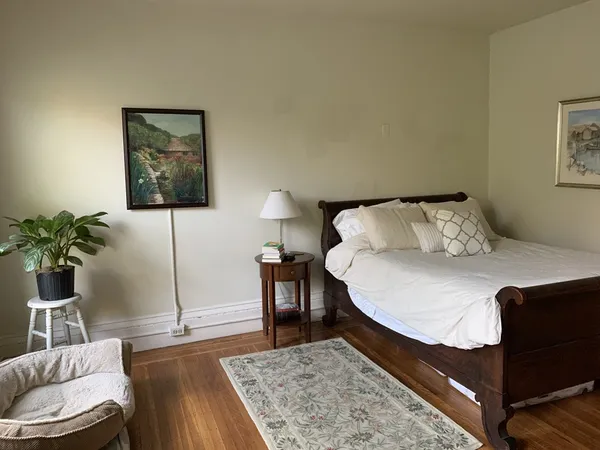 $3,500 | 45 Pinckney Street, Unit 3, Boston, MA 02114