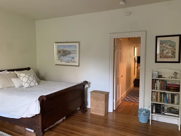 $3,500 | 45 Pinckney Street, Unit 3, Boston, MA 02114