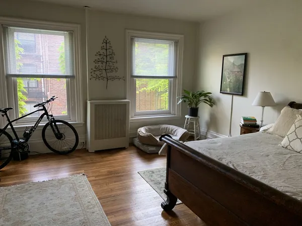 $3,500 | 45 Pinckney Street, Unit 3, Boston, MA 02114