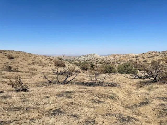 a view of mountain view with beach