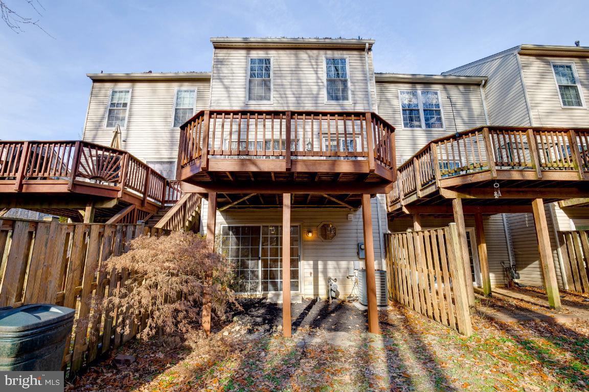 7236 Stover Drive Alexandria, VA 22306 - Photo 23 of 23