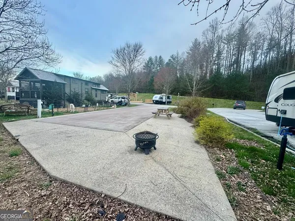 $84,500 | Lot 5 Mountain Meadows Drive, Morganton, GA 30560