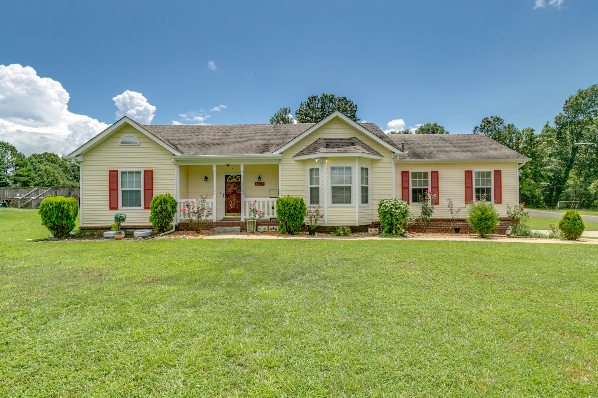 3625 Rutherford Drive Spring Hill, TN 37174 - Photo 1 of 25