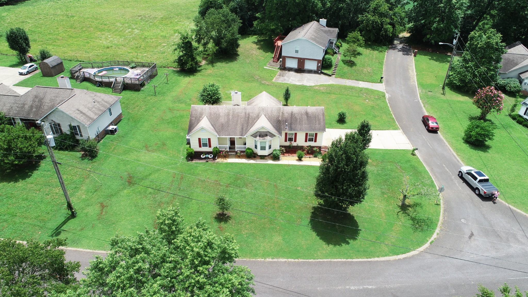 3625 Rutherford Drive Spring Hill, TN 37174 - Photo 24 of 25