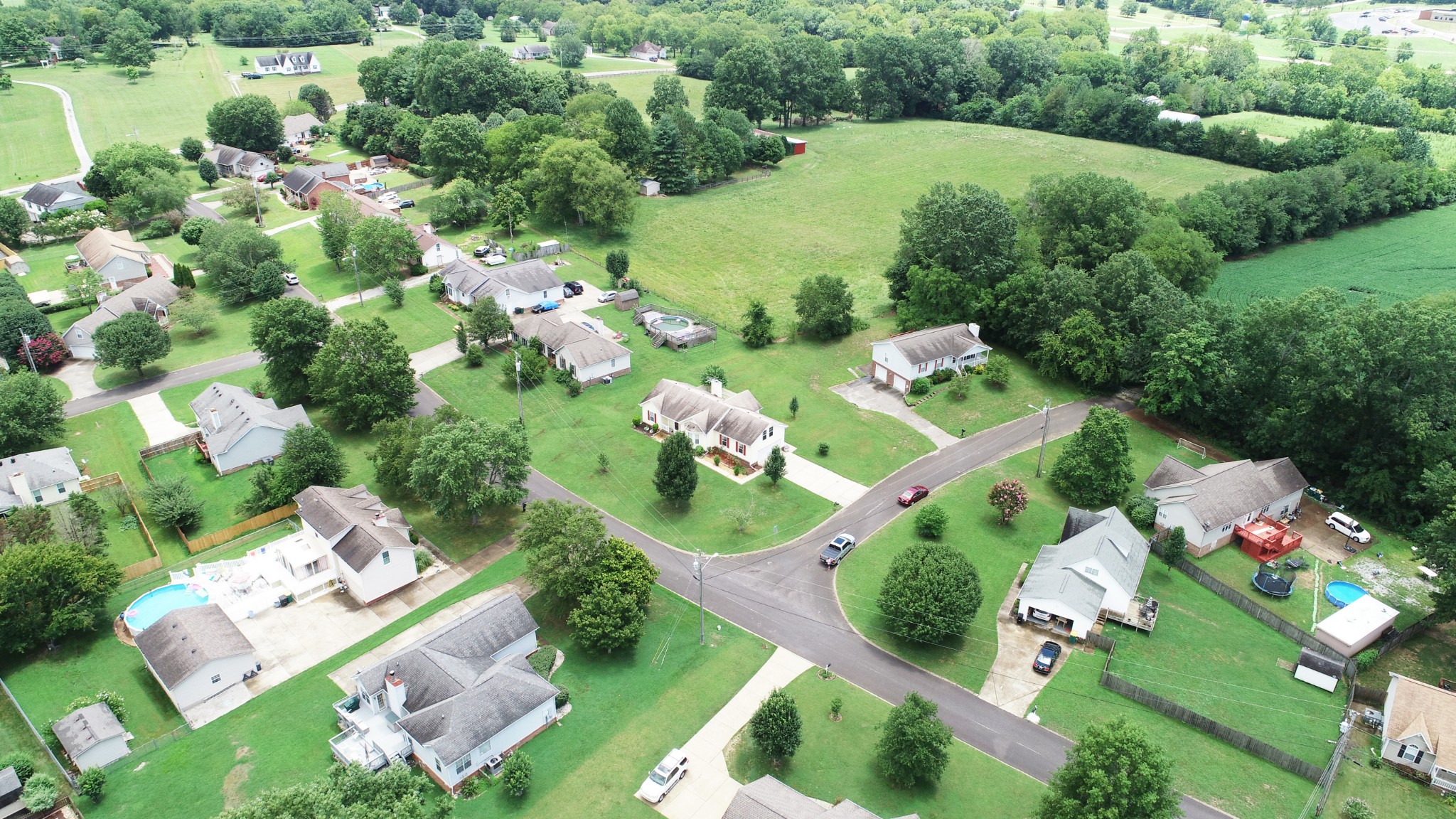 3625 Rutherford Drive Spring Hill, TN 37174 - Photo 25 of 25