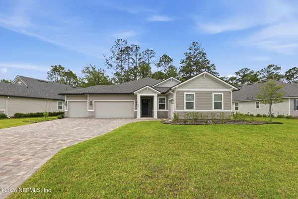$619,000 | 192 Goldenrod Drive, St. Augustine, FL 32092