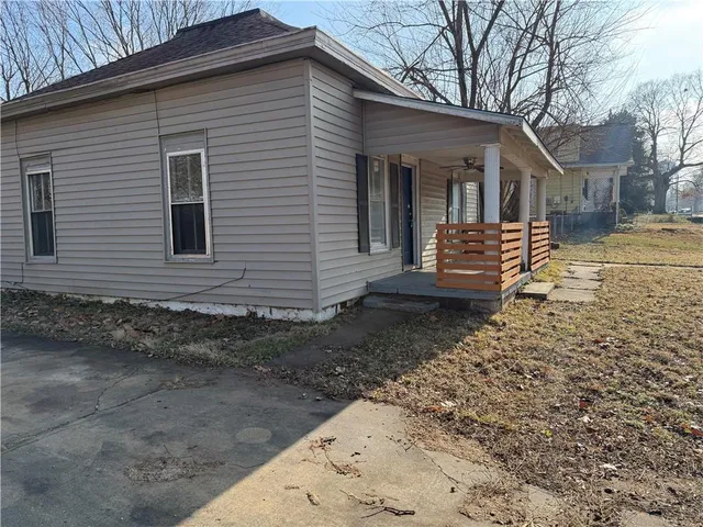 $99,900 | 1309 North Main Street, Independence, MO 64050
