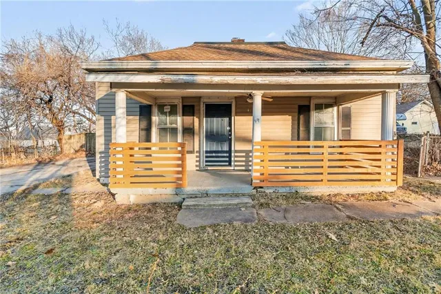 $99,900 | 1309 North Main Street, Independence, MO 64050