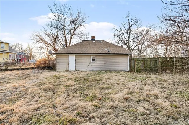 $99,900 | 1309 North Main Street, Independence, MO 64050