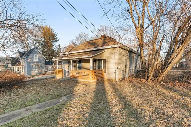$99,900 | 1309 North Main Street, Independence, MO 64050