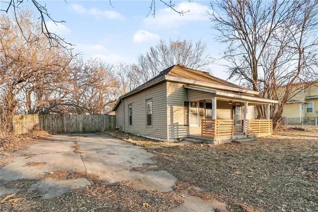$99,900 | 1309 North Main Street, Independence, MO 64050