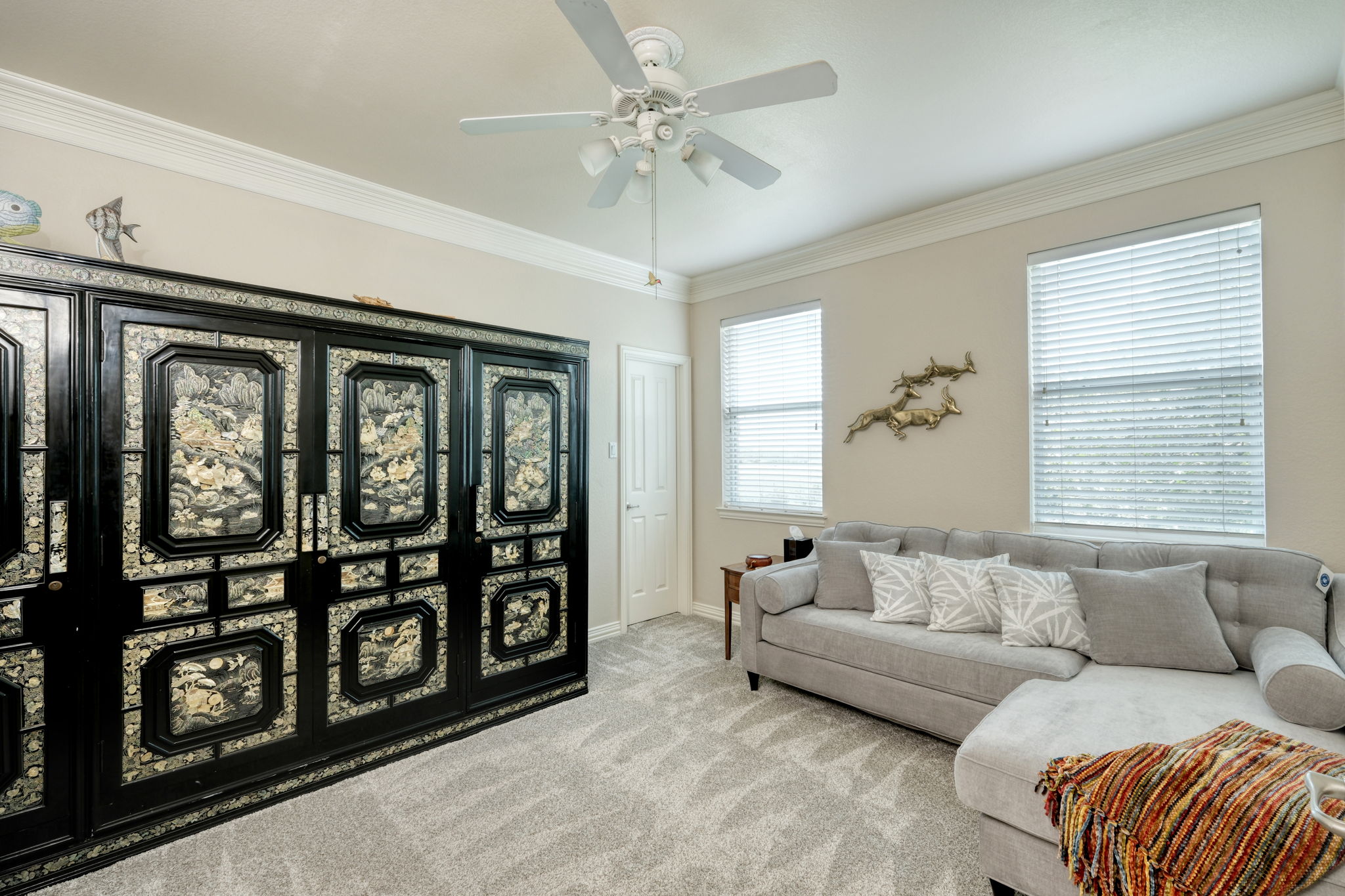 1601 Coronado Leander, TX 78641 - Photo 22 of 37 a living room with furniture