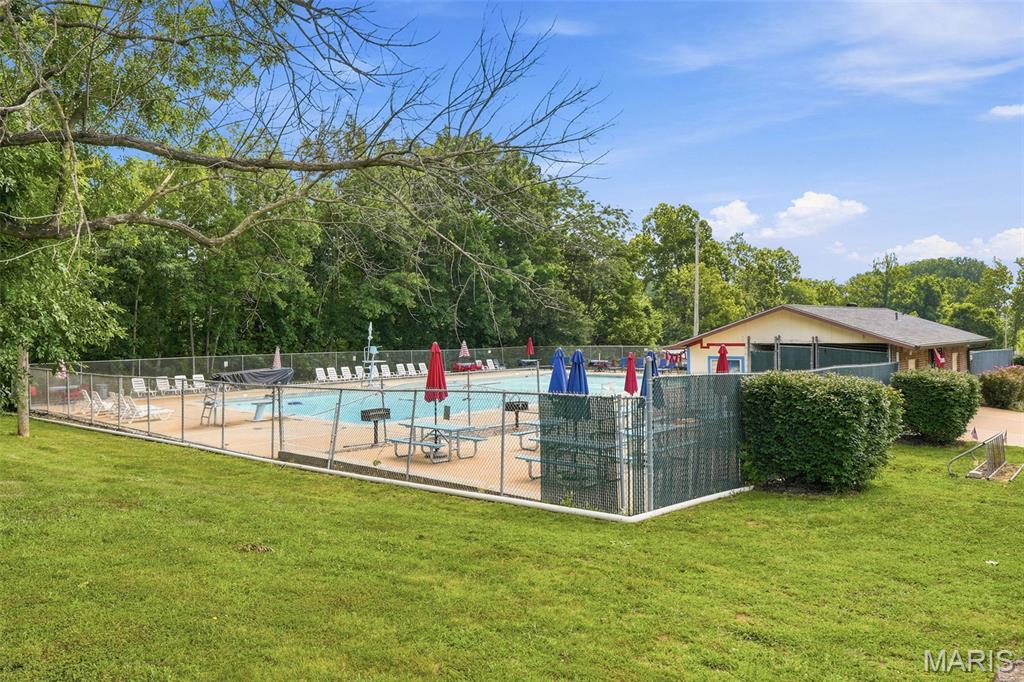 2103 Timber Lane Barnhart, MO 63012 - Photo 24 of 28