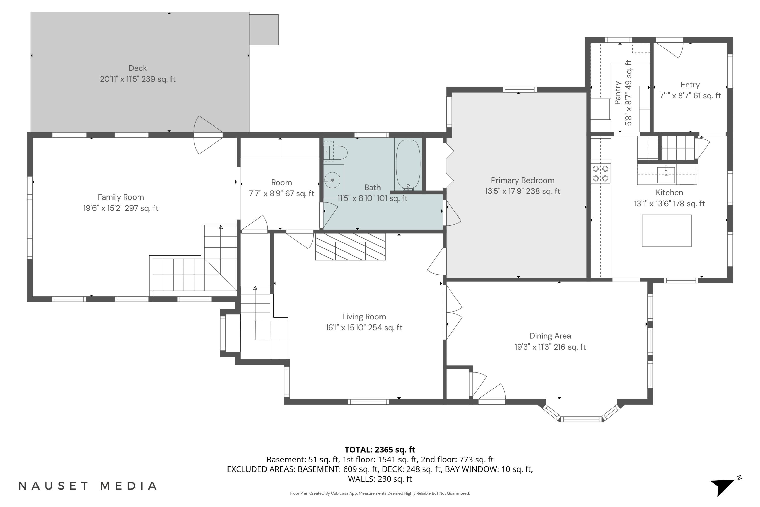 50 Long Road Harwich, MA 02645 - Photo 75 of 80 2-Floorplan_2