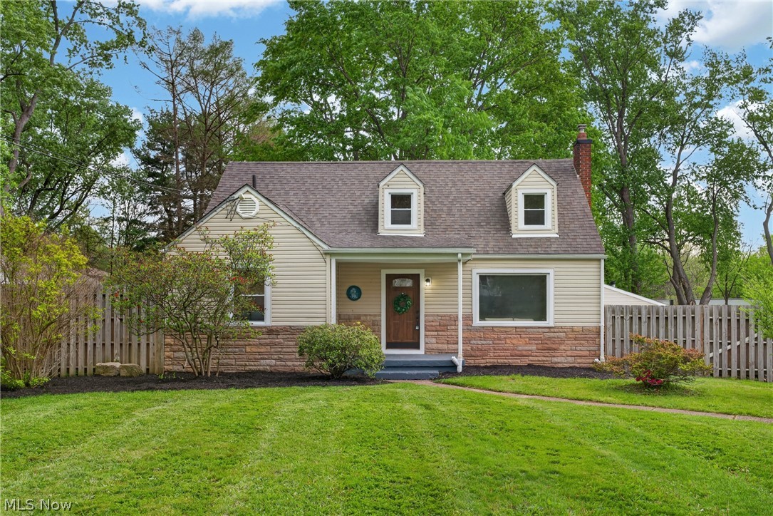 1865 Knight Road Akron, OH 44306 - Photo 1 of 50