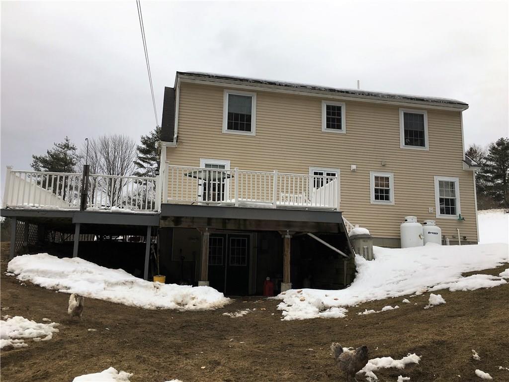 57 Montgomery Road Windham, ME 04062 - Photo 25 of 26 Photo