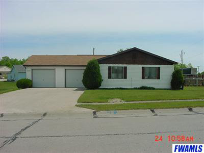 10424 Oak Valley Road Fort Wayne, IN 46845 - Photo 1 of 1