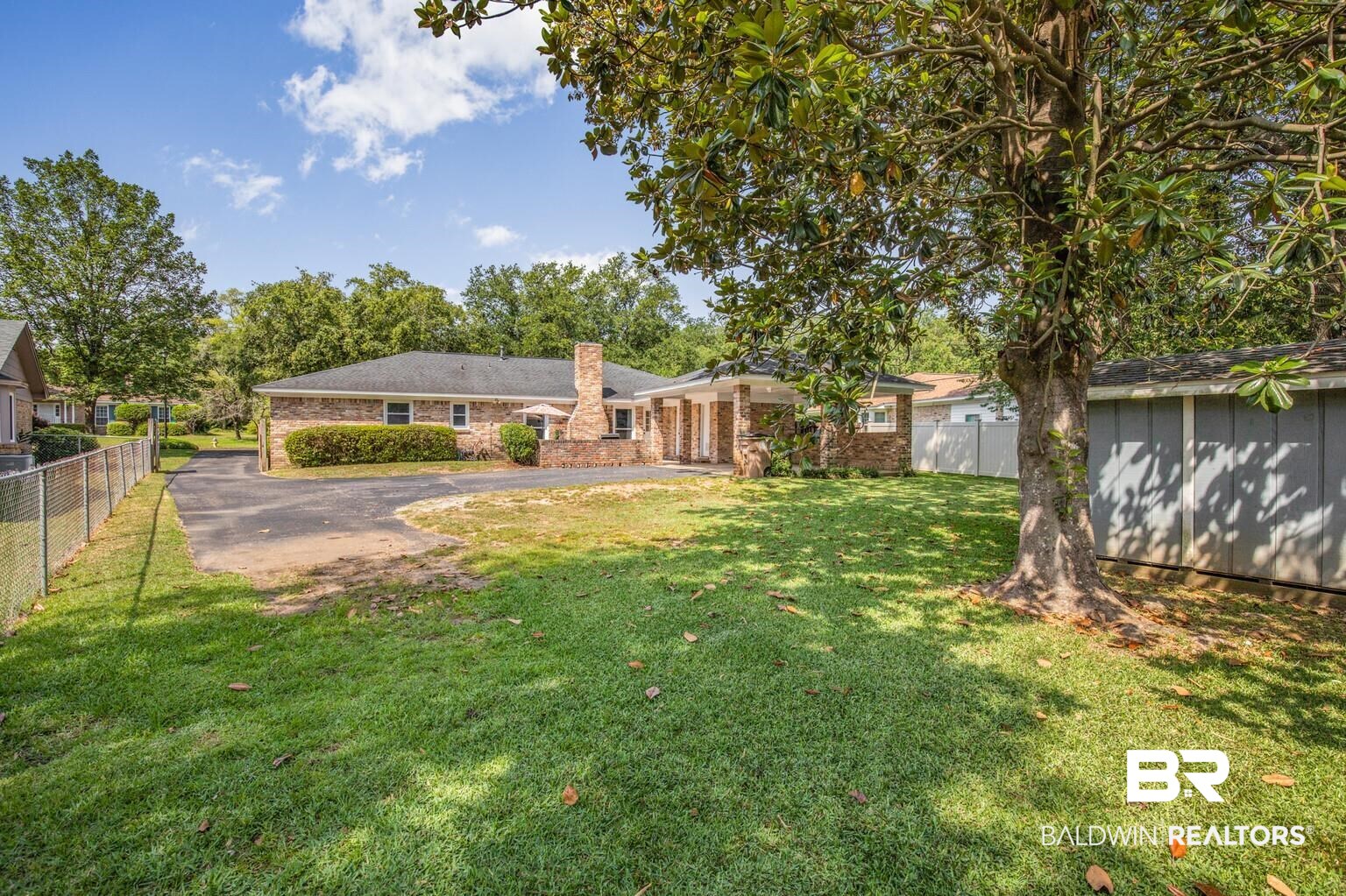 427 Hounds Run West Mobile, AL 36608 - Photo 35 of 39