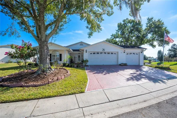 $309,900 | 3535 Saddlebrook Way, Lakeland, FL 33810
