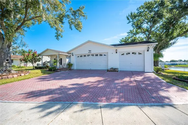 $309,900 | 3535 Saddlebrook Way, Lakeland, FL 33810