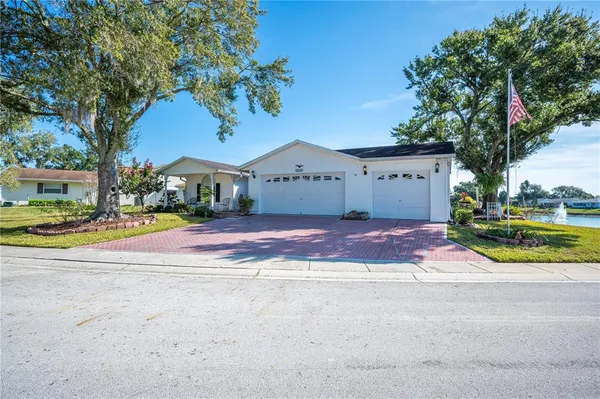 $309,900 | 3535 Saddlebrook Way, Lakeland, FL 33810