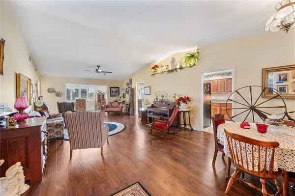 $309,900 | 3535 Saddlebrook Way, Lakeland, FL 33810