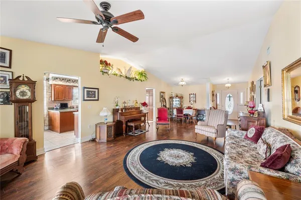 $309,900 | 3535 Saddlebrook Way, Lakeland, FL 33810