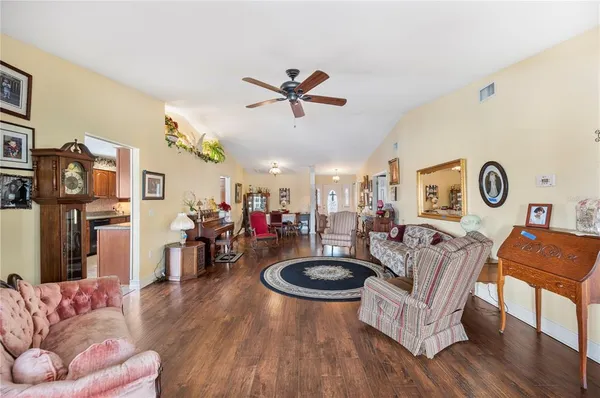 $309,900 | 3535 Saddlebrook Way, Lakeland, FL 33810