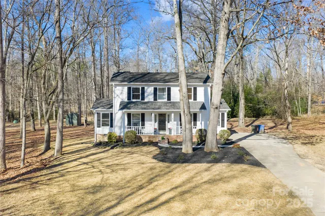 $420,000 | 7001 Golden Spike Drive, Mint Hill, NC 28227