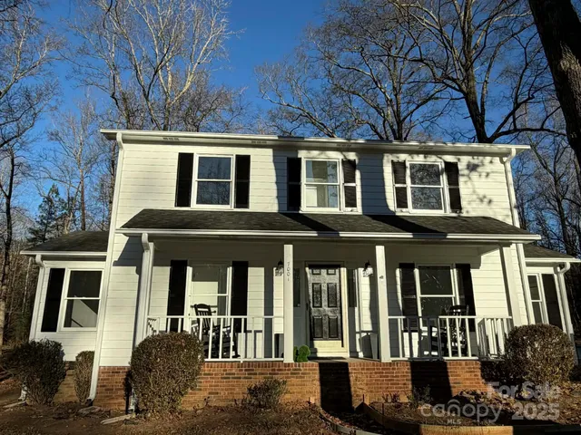 $420,000 | 7001 Golden Spike Drive, Mint Hill, NC 28227