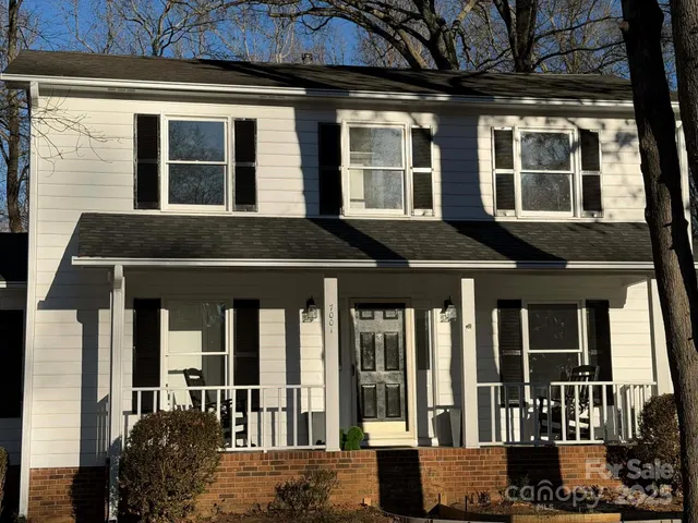 $420,000 | 7001 Golden Spike Drive, Mint Hill, NC 28227