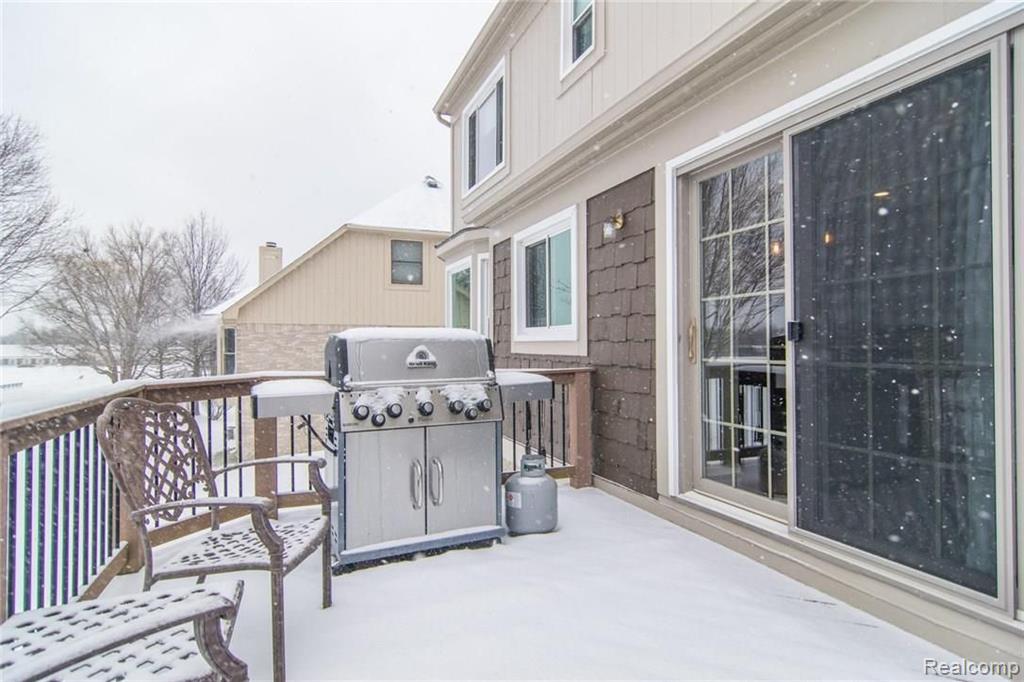 3149 Courtfield Drive Rochester Hills, MI 48309 - Photo 51 of 58