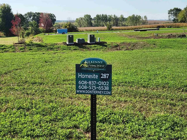 $249,000 | 1605 Fred Schunk, Waunakee, WI 53597