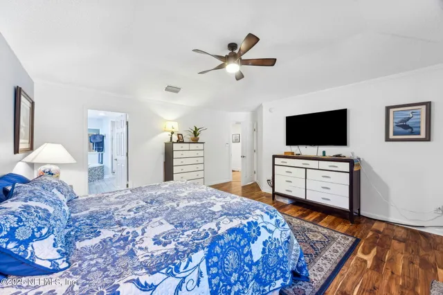 a workspace with furniture and a window