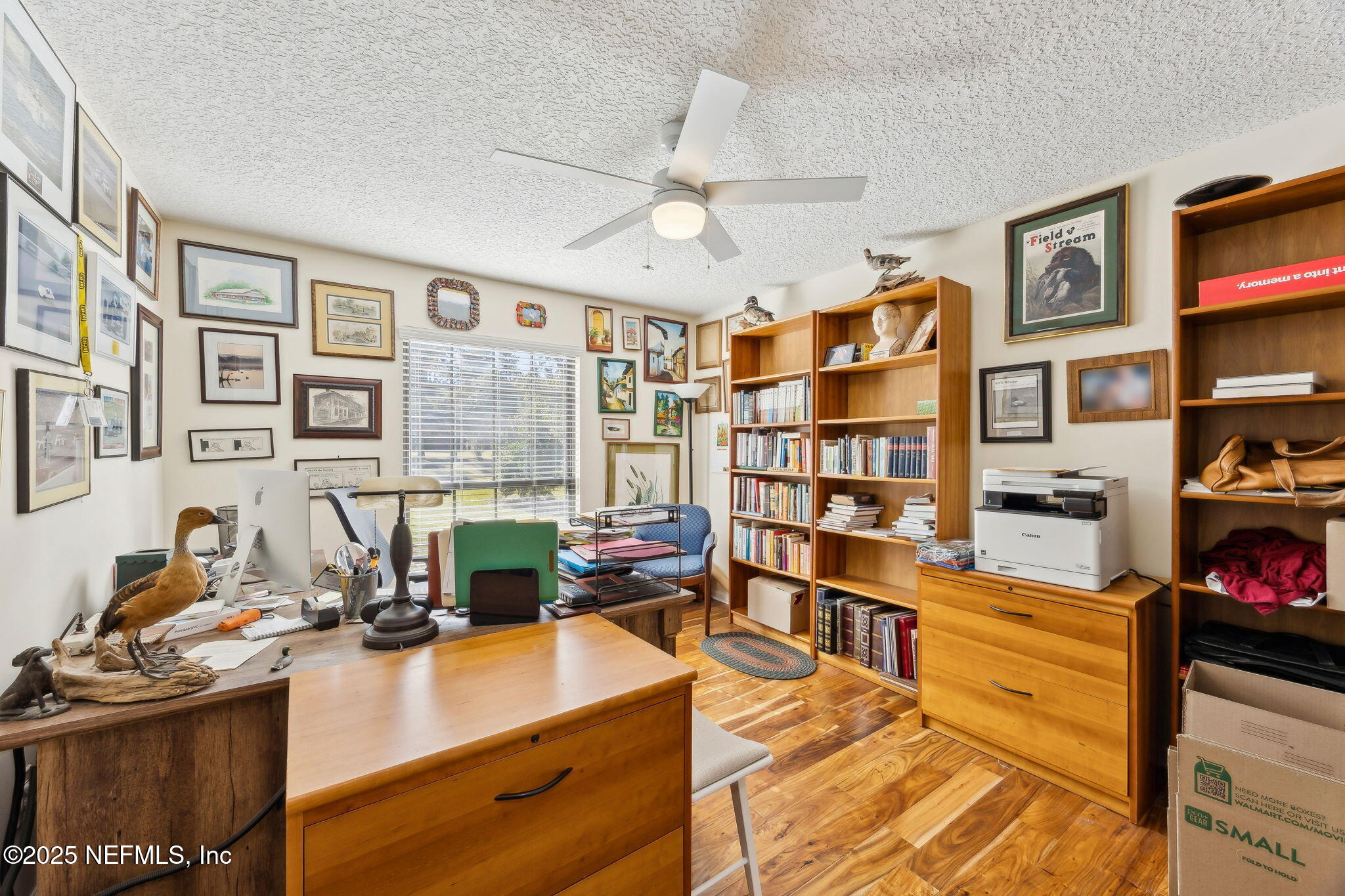 6897 Miltondale Road Macclenny, FL 32063 - Photo 23 of 58 2nd bedroom or office