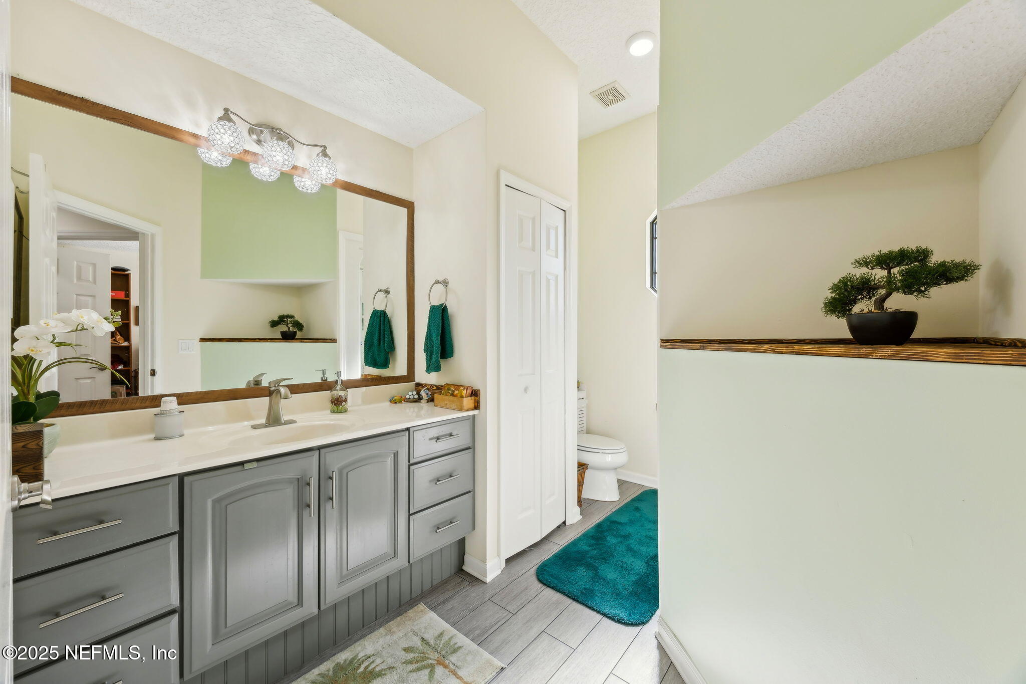 6897 Miltondale Road Macclenny, FL 32063 - Photo 24 of 58 2nd full bath