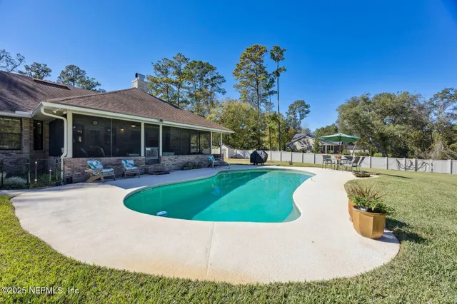 $575,000 | 6897 Miltondale Road, Macclenny, FL 32063