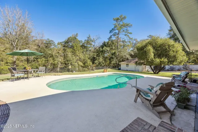 $575,000 | 6897 Miltondale Road, Macclenny, FL 32063