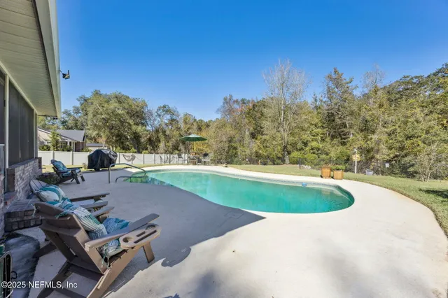 $575,000 | 6897 Miltondale Road, Macclenny, FL 32063