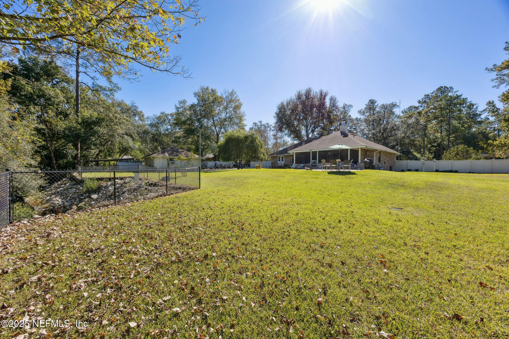 6897 Miltondale Road Macclenny, FL 32063 - Photo 30 of 58 pure 1 acre of heaven