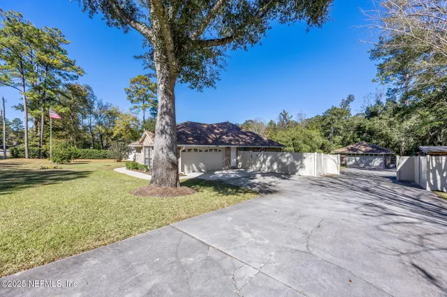 $575,000 | 6897 Miltondale Road, Macclenny, FL 32063