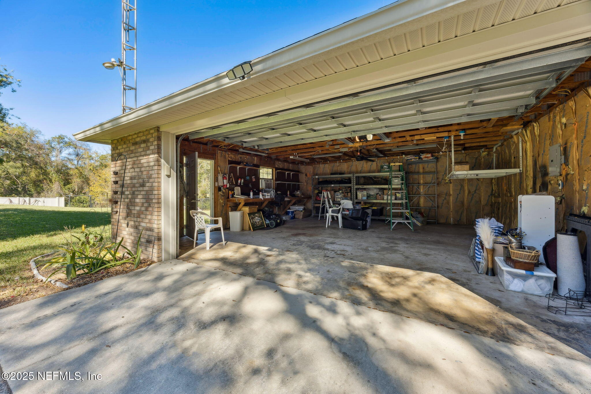 6897 Miltondale Road Macclenny, FL 32063 - Photo 42 of 58 workshop or rebuild custom cars