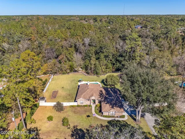 $575,000 | 6897 Miltondale Road, Macclenny, FL 32063