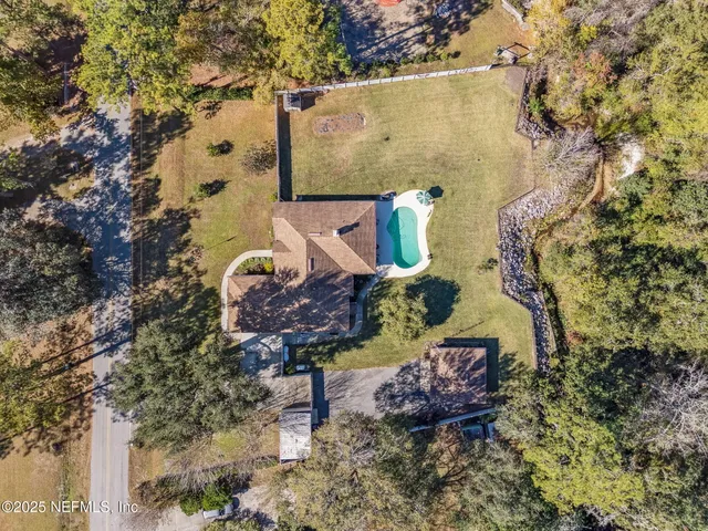 $575,000 | 6897 Miltondale Road, Macclenny, FL 32063