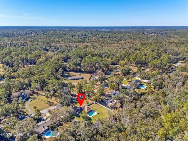 $575,000 | 6897 Miltondale Road, Macclenny, FL 32063