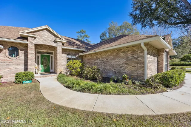 $575,000 | 6897 Miltondale Road, Macclenny, FL 32063