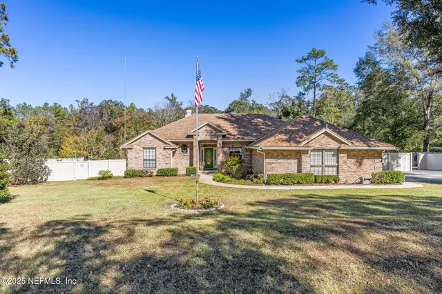 $575,000 | 6897 Miltondale Road, Macclenny, FL 32063