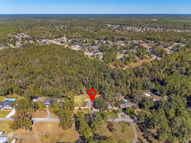 $575,000 | 6897 Miltondale Road, Macclenny, FL 32063