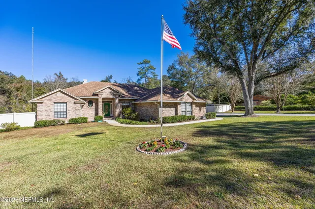 $575,000 | 6897 Miltondale Road, Macclenny, FL 32063