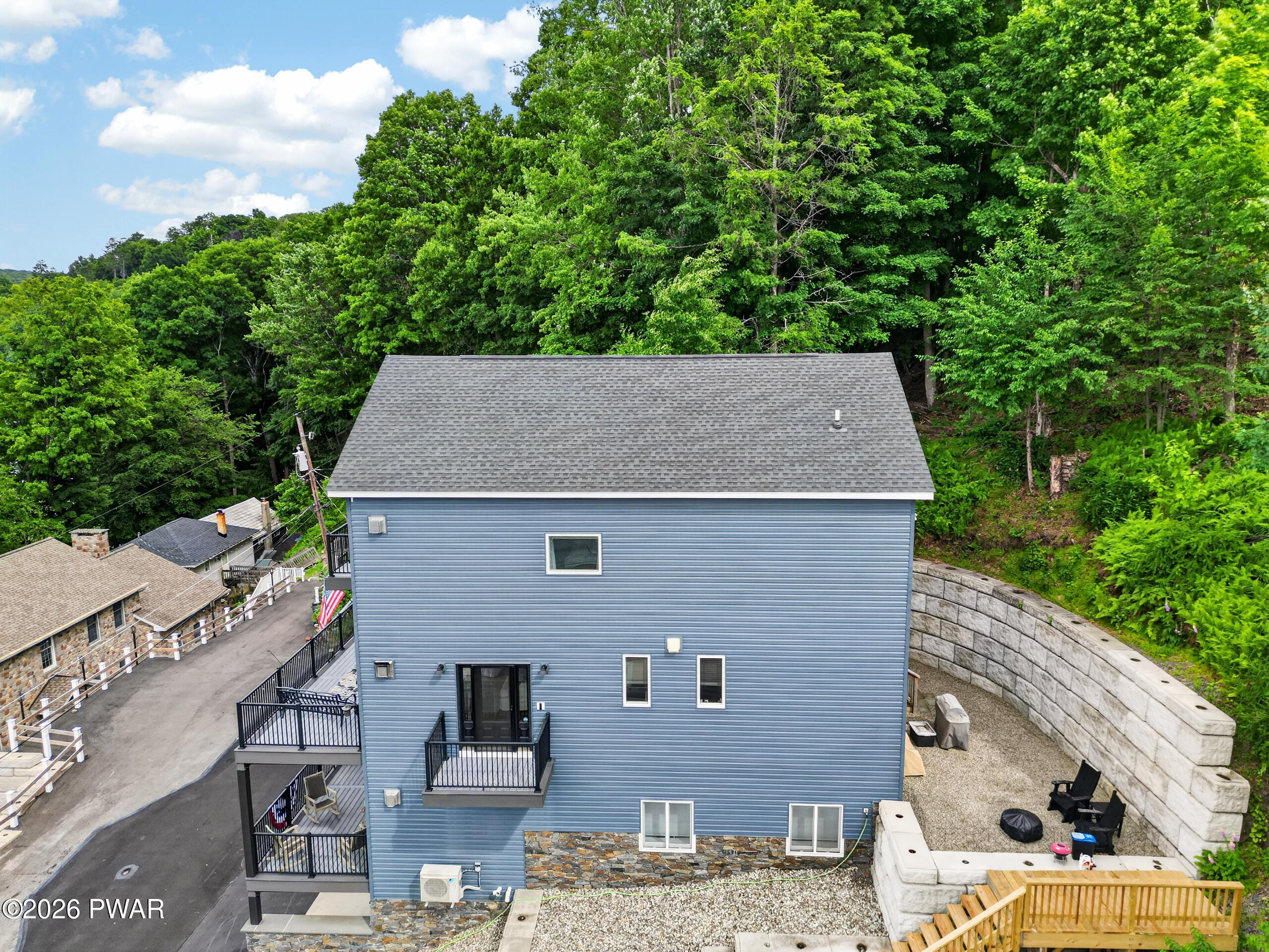 109 Paradise Road East Greentown, PA 18426 - Photo 50 of 60